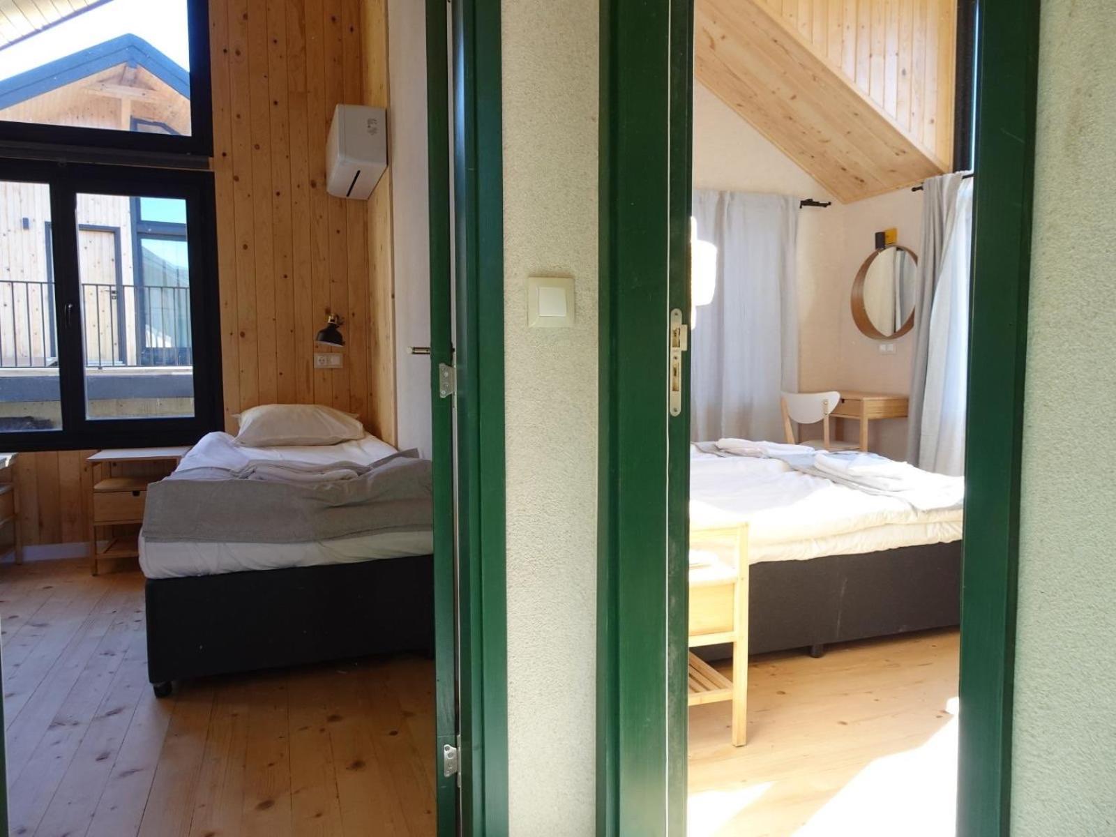 High Five Villas Pamporovo Ngoại thất bức ảnh