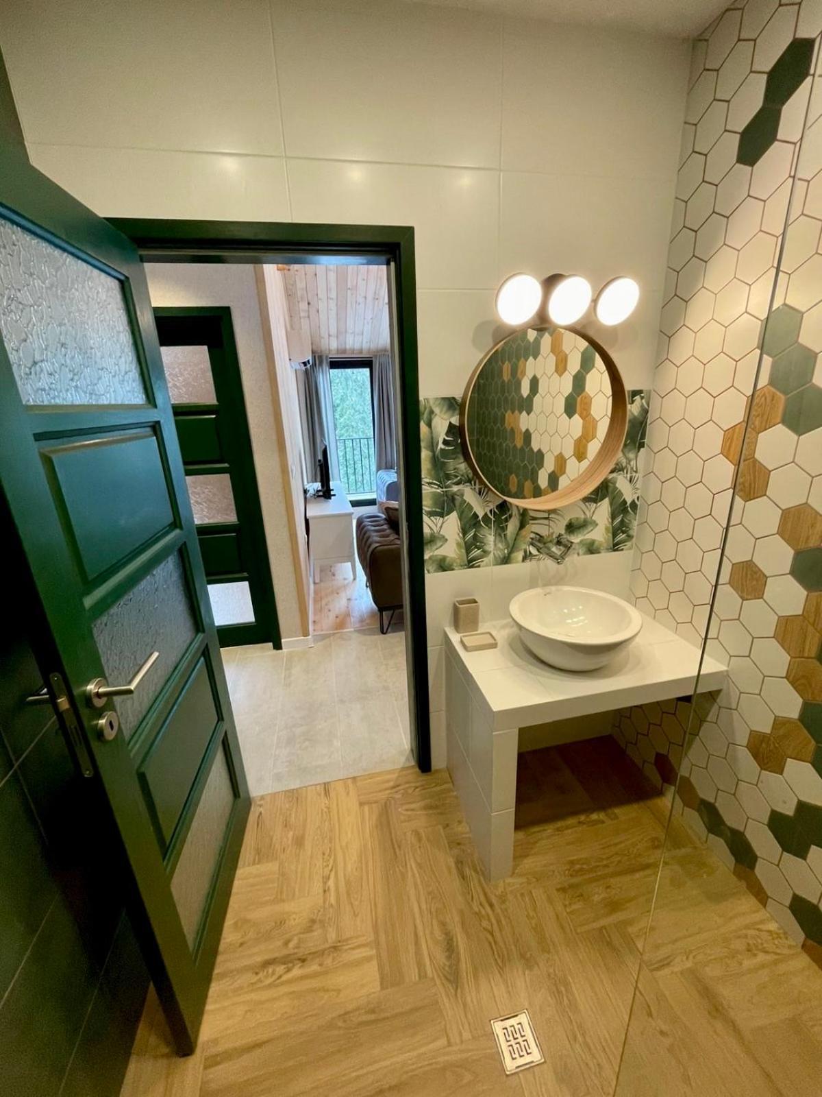 High Five Villas Pamporovo Ngoại thất bức ảnh