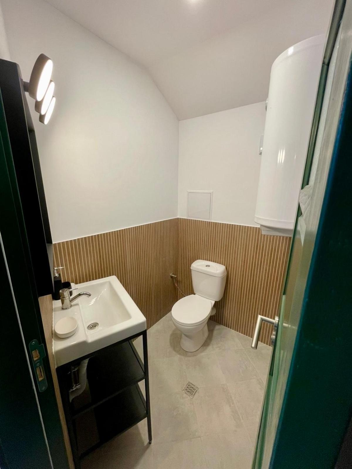 High Five Villas Pamporovo Ngoại thất bức ảnh