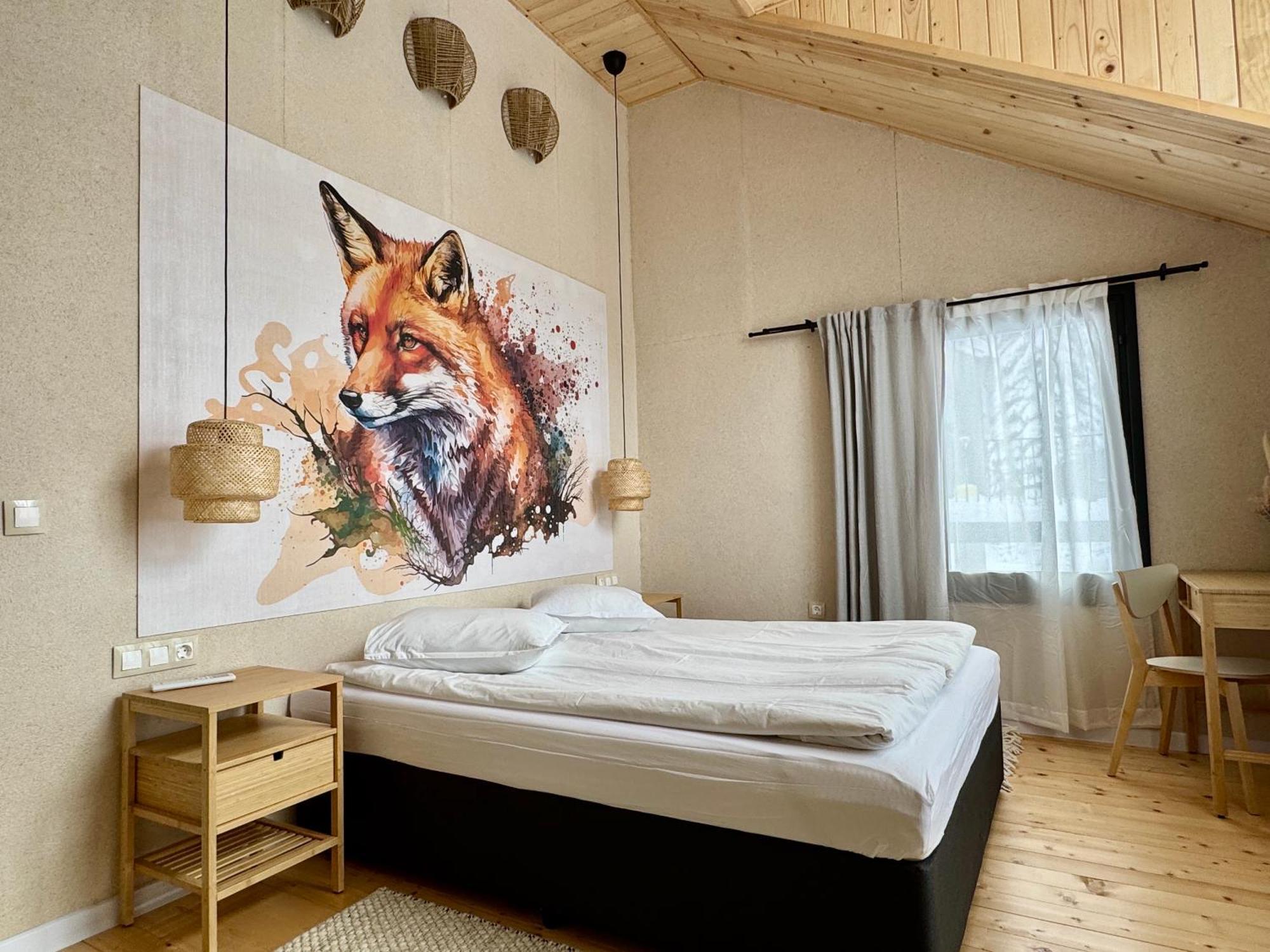 High Five Villas Pamporovo Ngoại thất bức ảnh