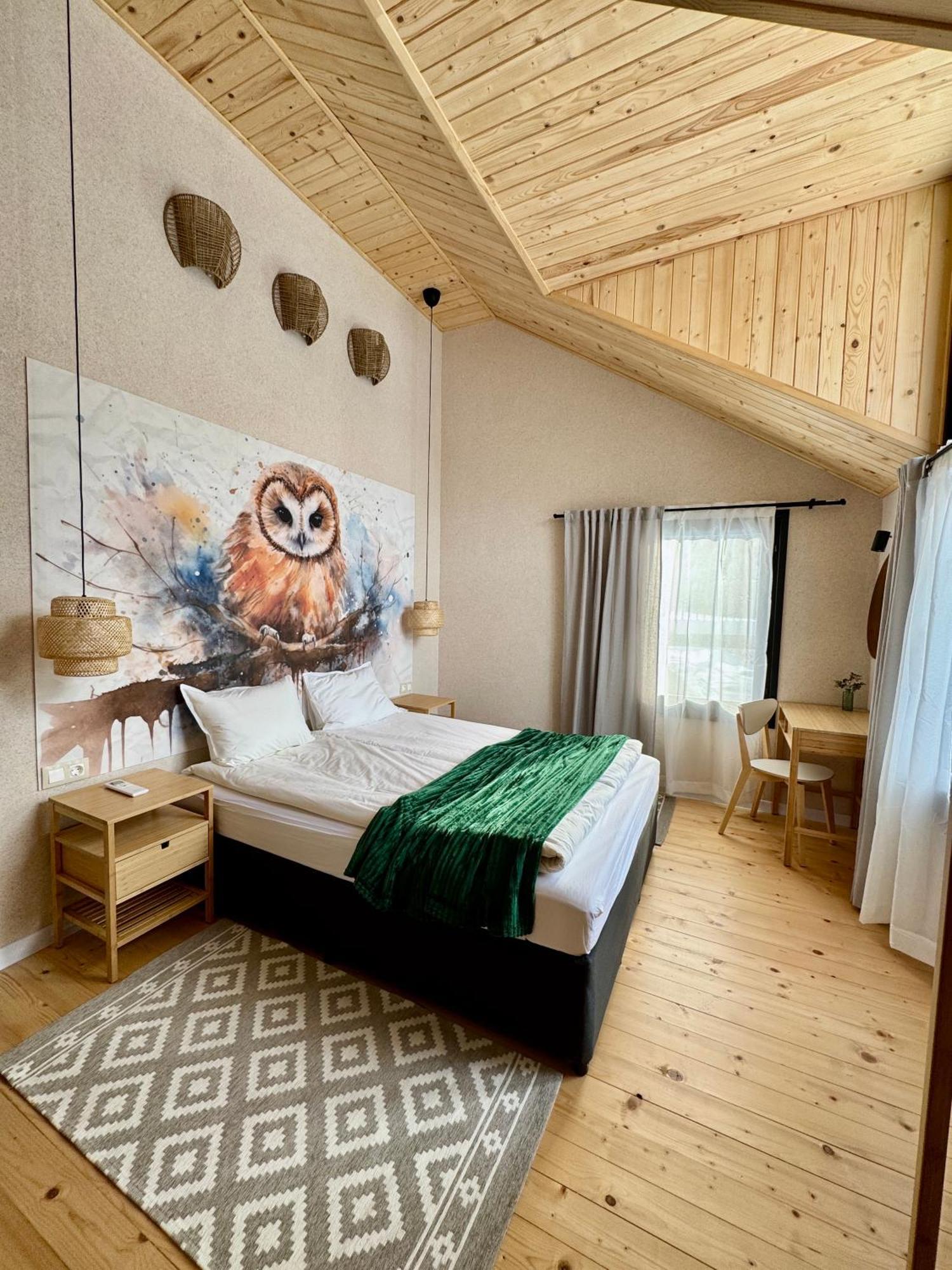 High Five Villas Pamporovo Ngoại thất bức ảnh