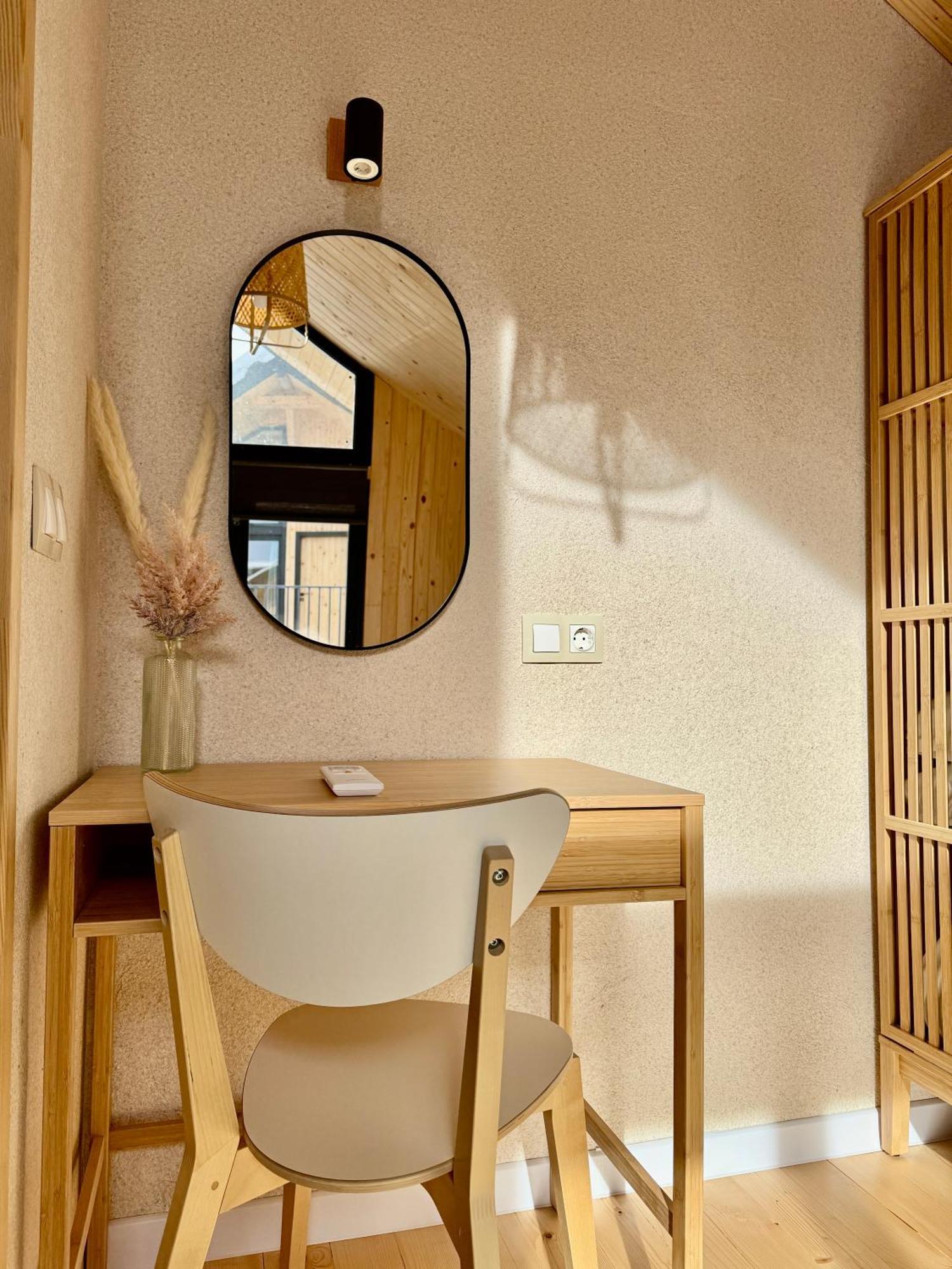 High Five Villas Pamporovo Ngoại thất bức ảnh