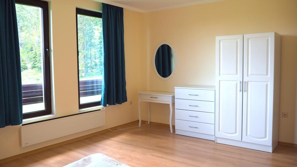 High Five Villas Pamporovo Ngoại thất bức ảnh
