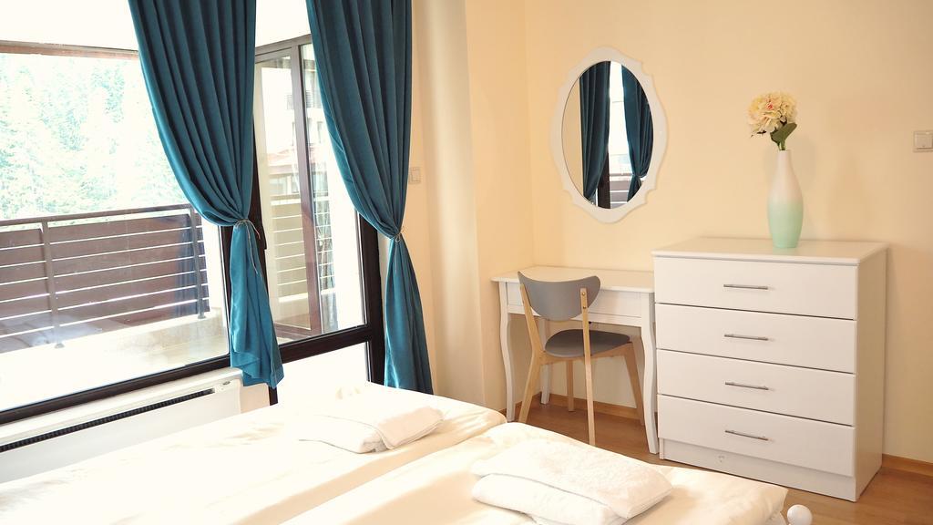 High Five Villas Pamporovo Ngoại thất bức ảnh