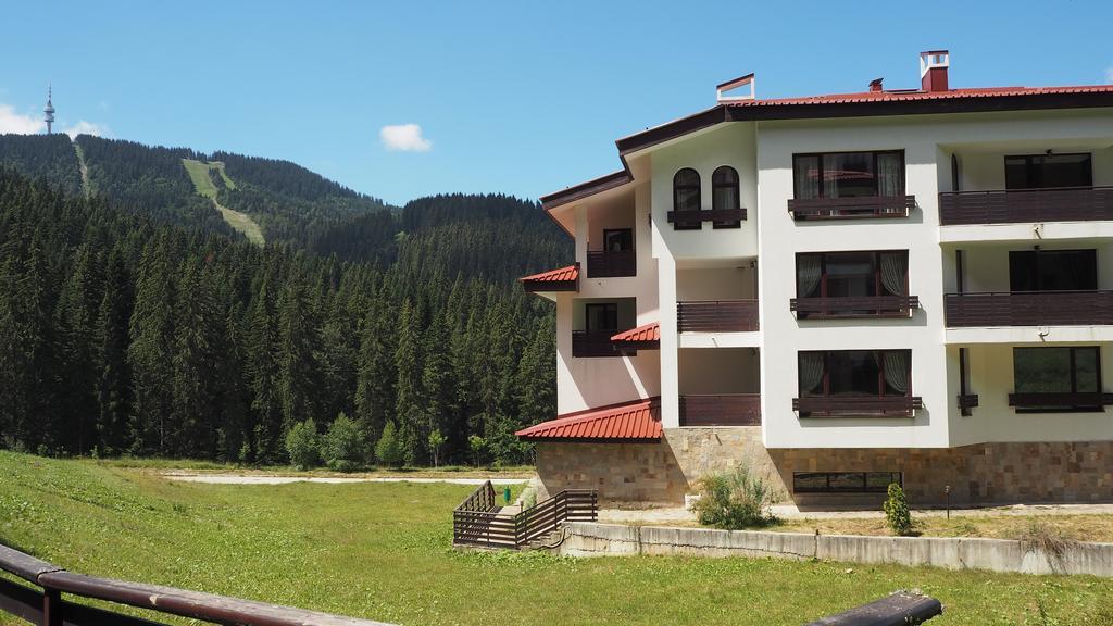 High Five Villas Pamporovo Ngoại thất bức ảnh
